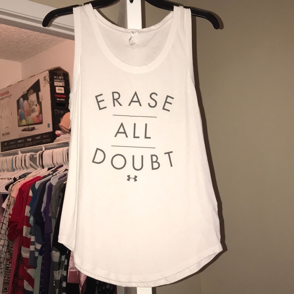 Under Armour Tank⭐️